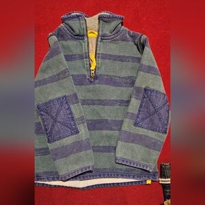 Mini Boden Boys pullover